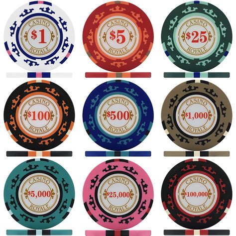 casino royale poker chip